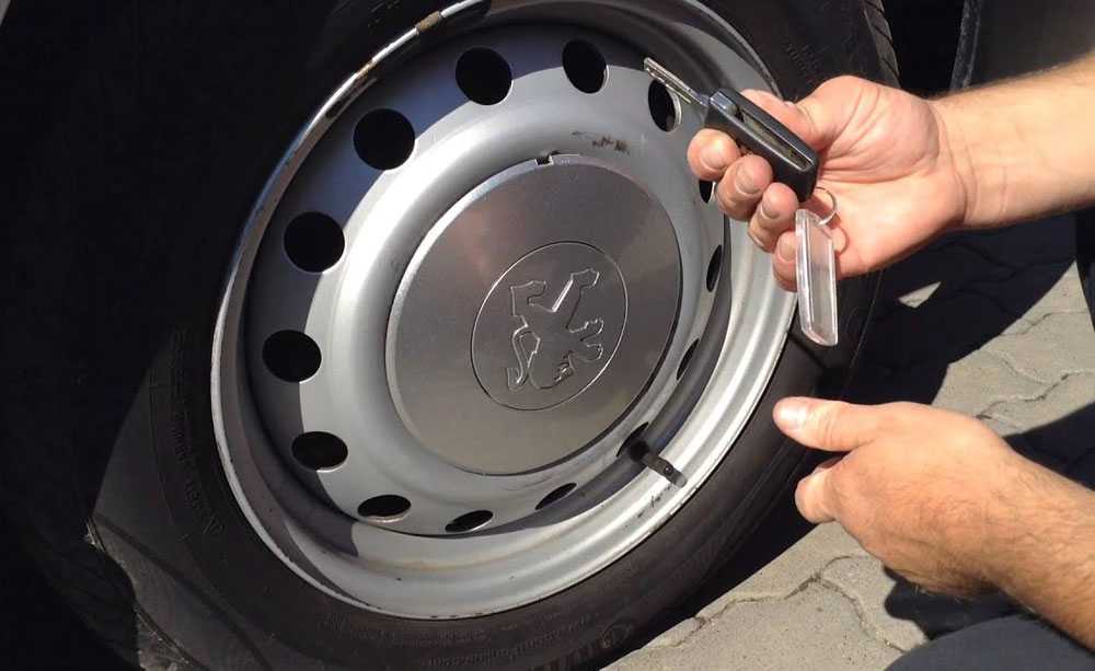 Как выбрать и надёжно закрепить колпаки на колёсах? типы и 3 способа крепления | auto-gl.ru