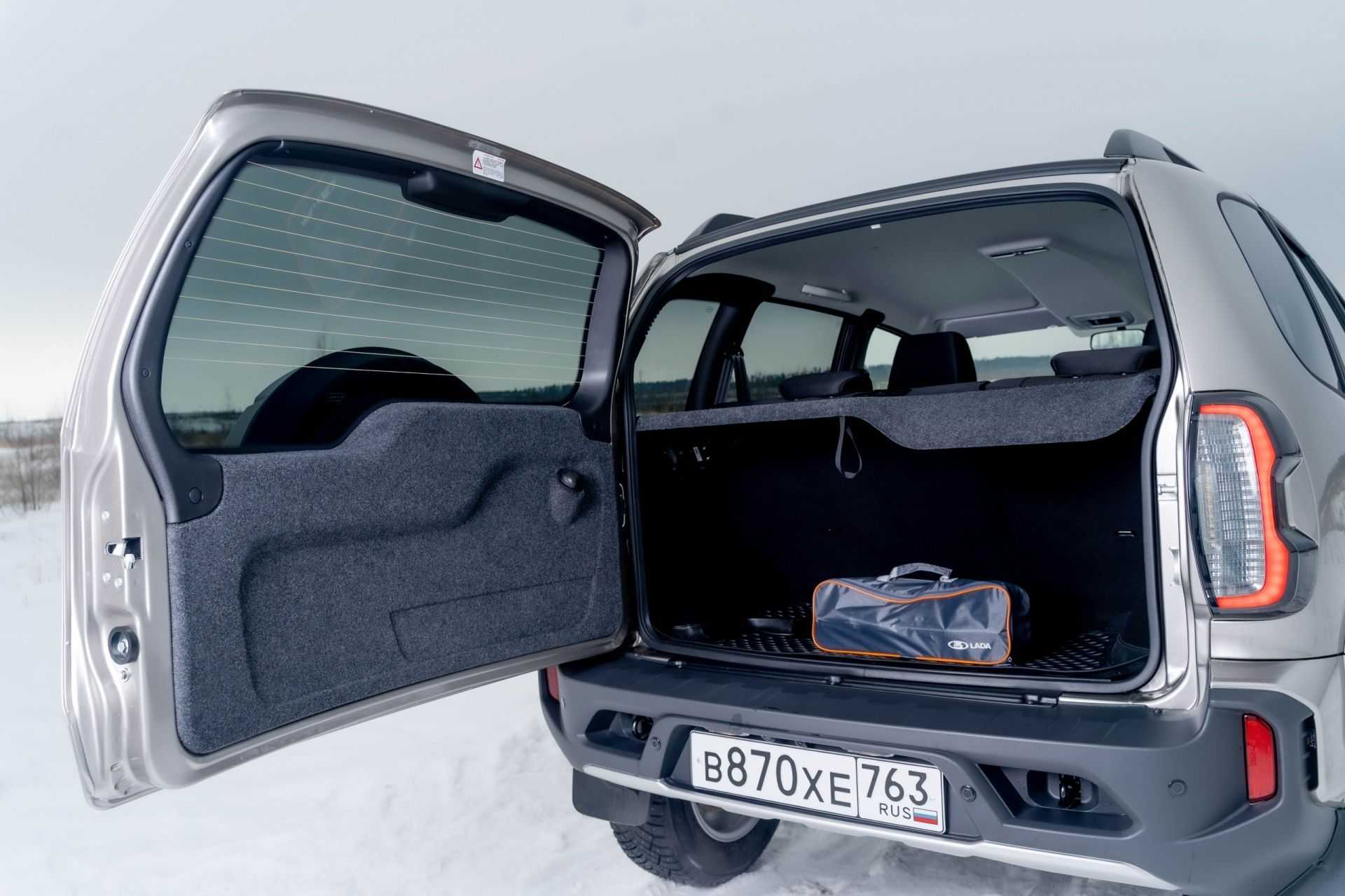 Новый пикап lada niva travel 4х4 2021 представлен спустя месяц после выхода модели