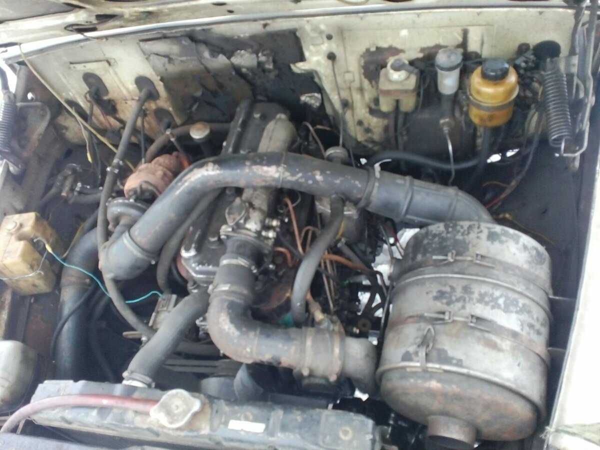 Технические характеристики грузового автомобиля газ-3309 и его модификаций