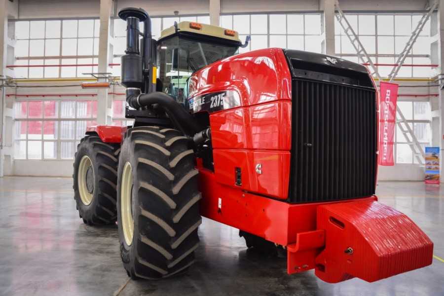 Какие заводы выпускают трактора: список лучших в россии