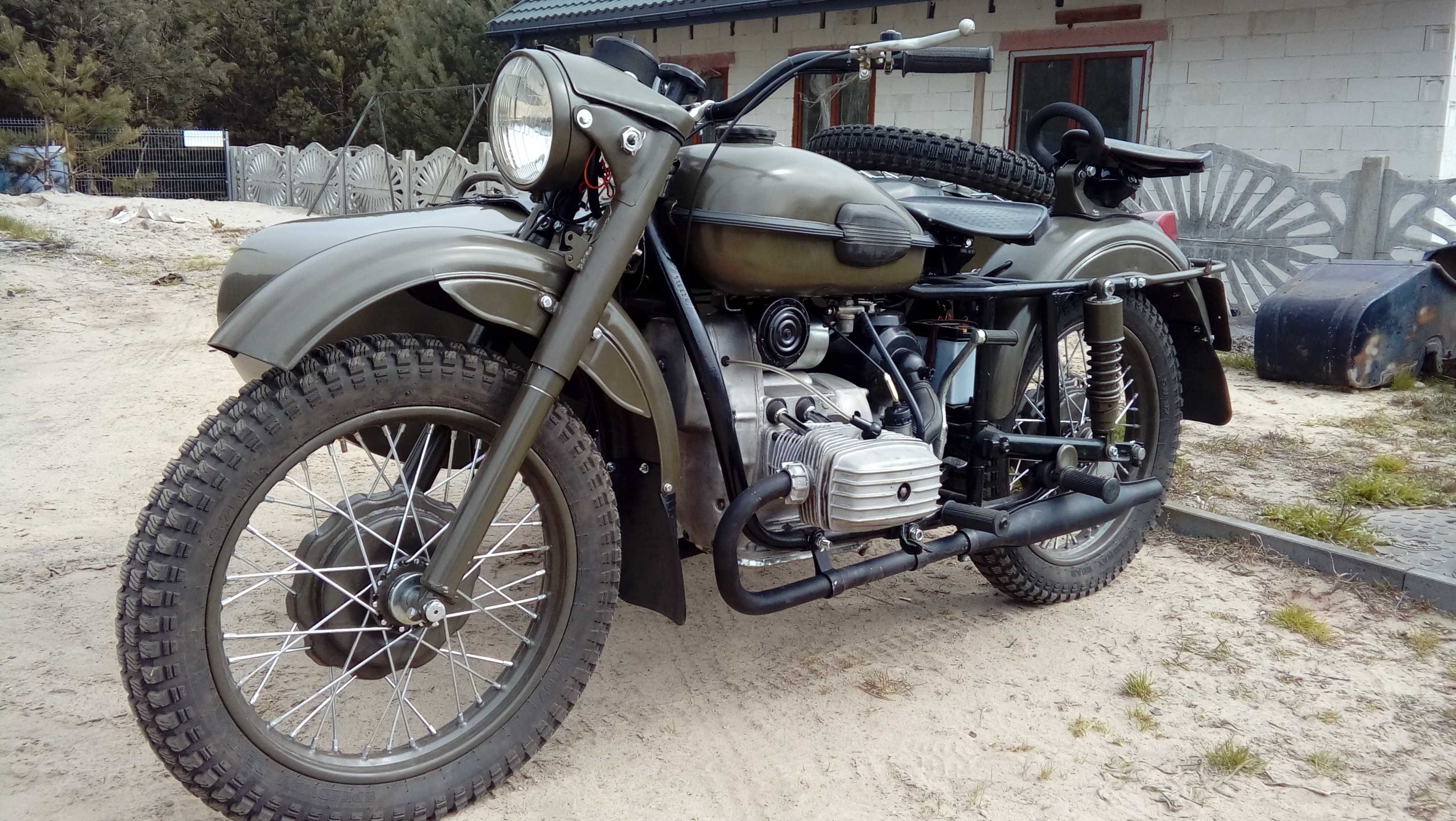5 советских мотоциклов, о которых мечтали подростки в ссср, в том числе и я
