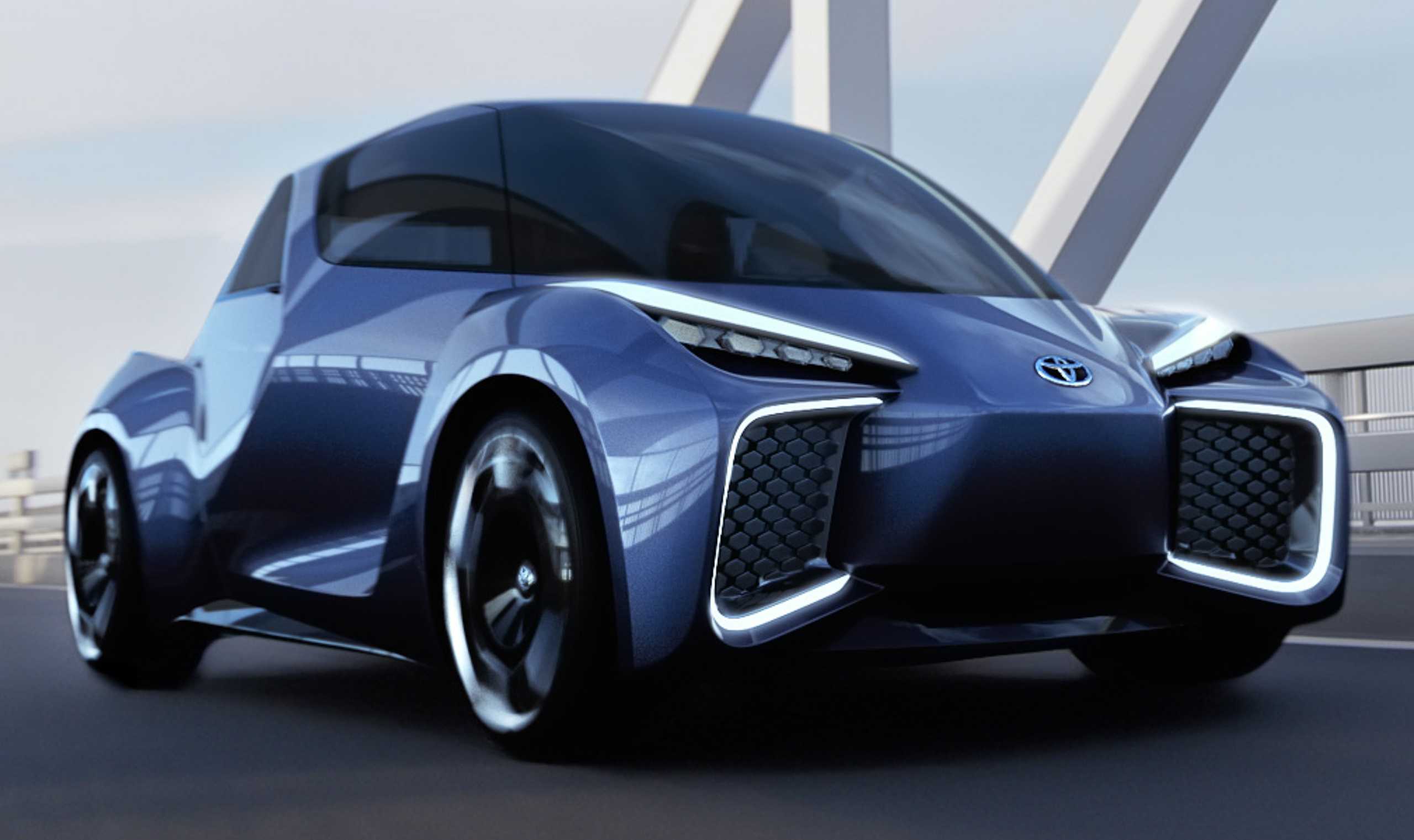 Новая модель 2020. Тойота электрокар 2021. Toyota электрокар 2020. Тойота электромобиль 2022. Toyota Rhombus.