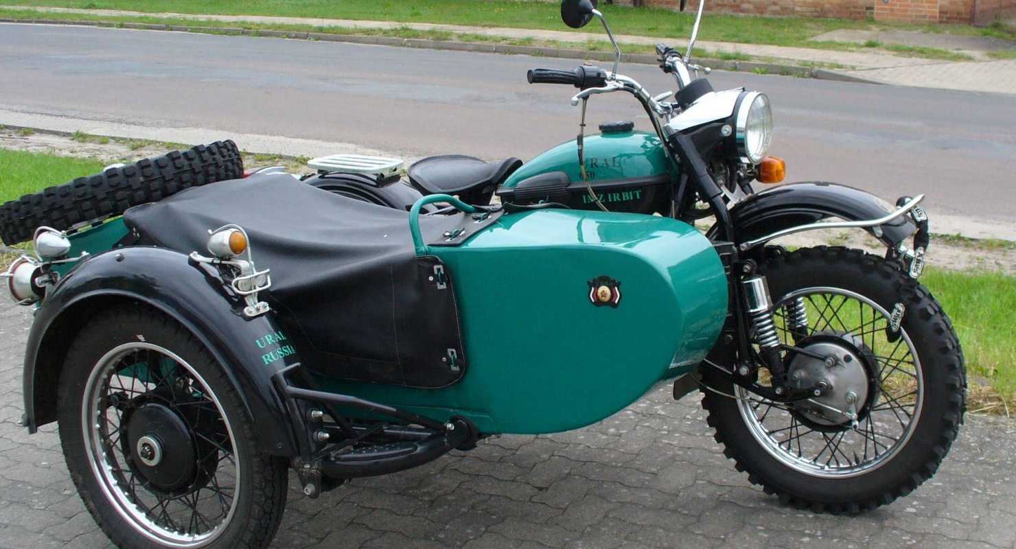 Мотоцикл урал к 750 : технические характеристики, схемы, фото - ural-wolf.ru