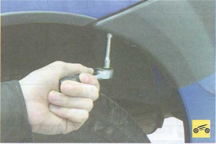 Крепление бампера на автомобиль своими руками 🦈 avtoshark.com