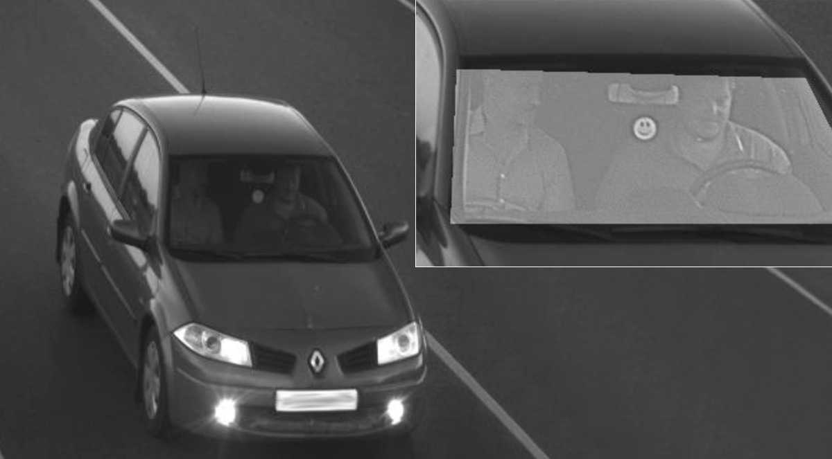 Камера муляж на дороге: что это такое и что значит оповещение