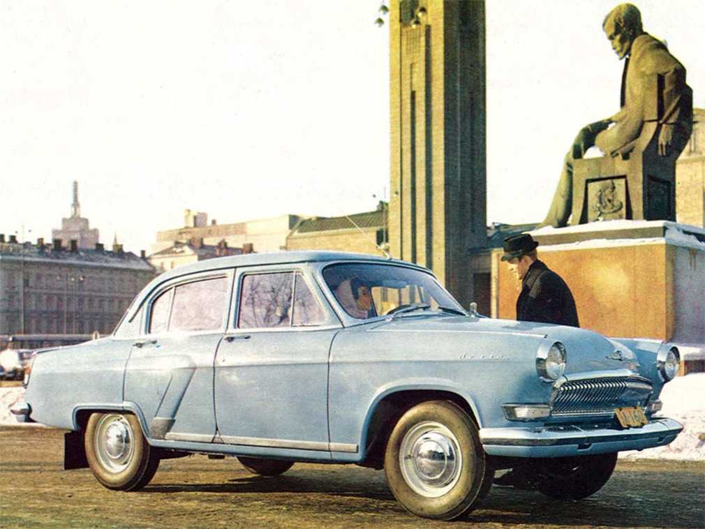 Автомобиль москвич история создания — утюг, пирожок и каблук