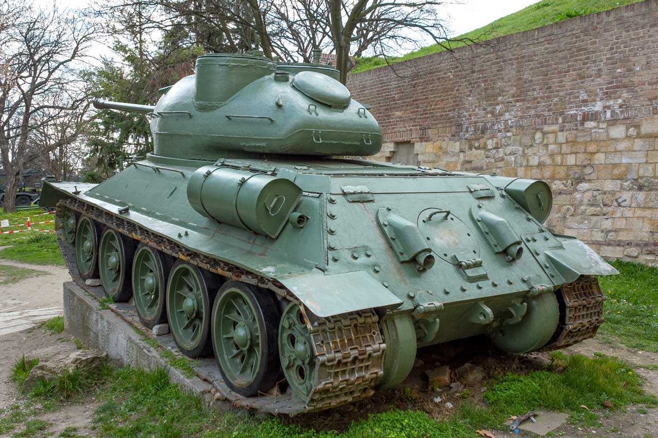 Сравнение танков ркка и вермахта - альтернативная история