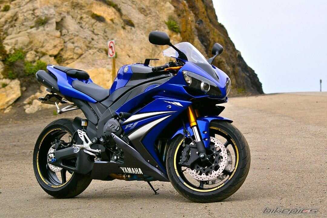 Yamaha r1 2007. YZF r1 2007. Yamaha r1 2007-2008. Спортивный мотоцикл Yamaha YZF-r1.