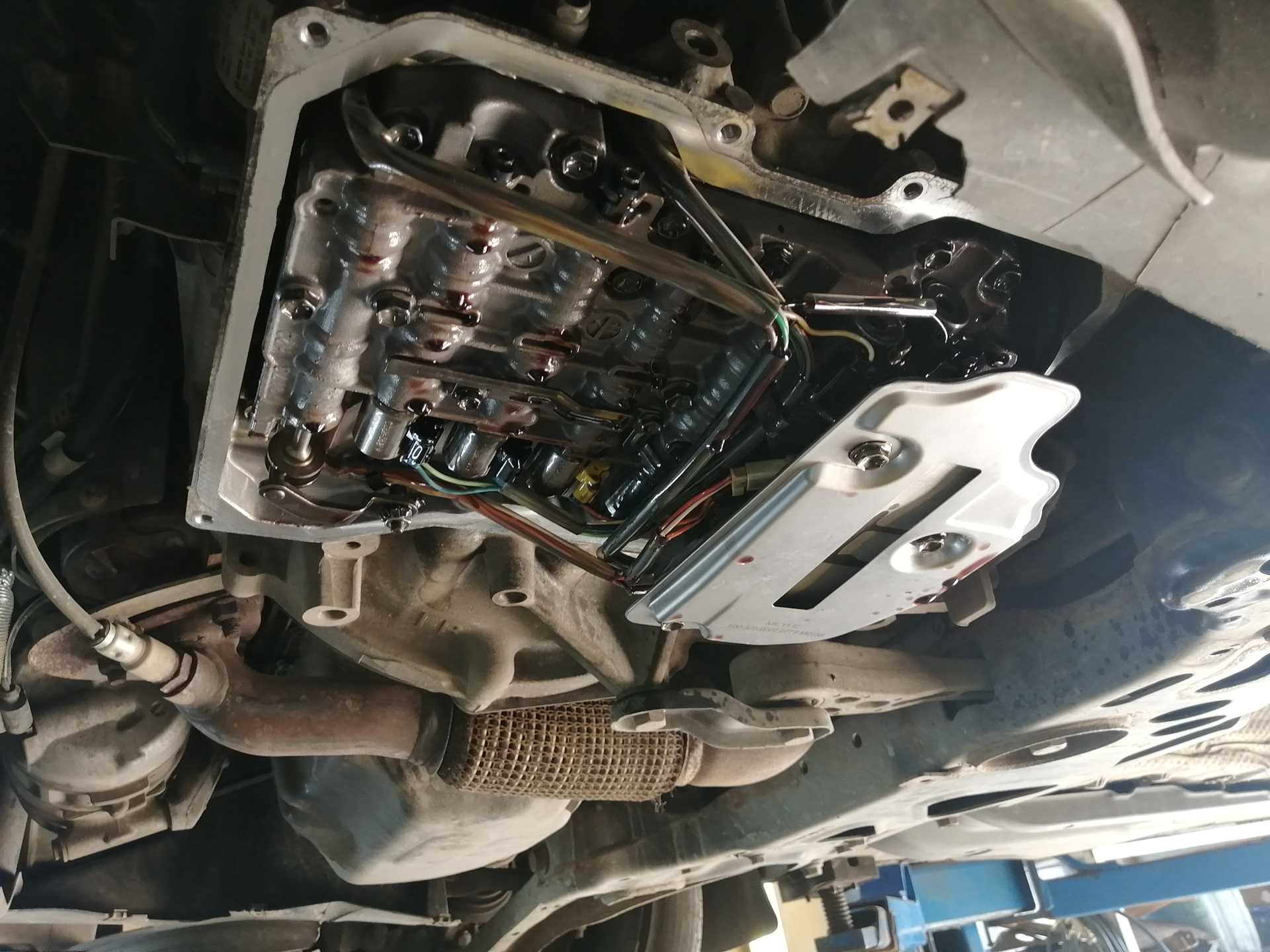 Масло для мкпп volkswagen jetta когда, сколько и какого заливать