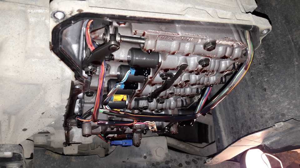 Масло для мкпп volkswagen jetta