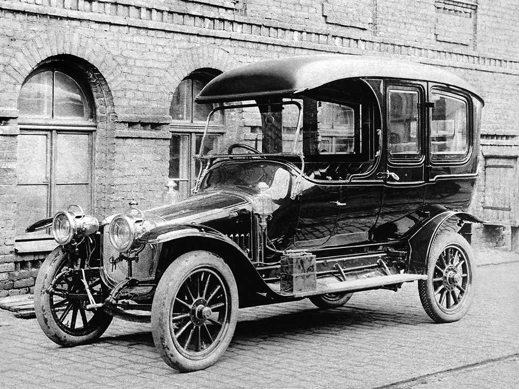 Самые первые автомобили мира. история автомобилестроения