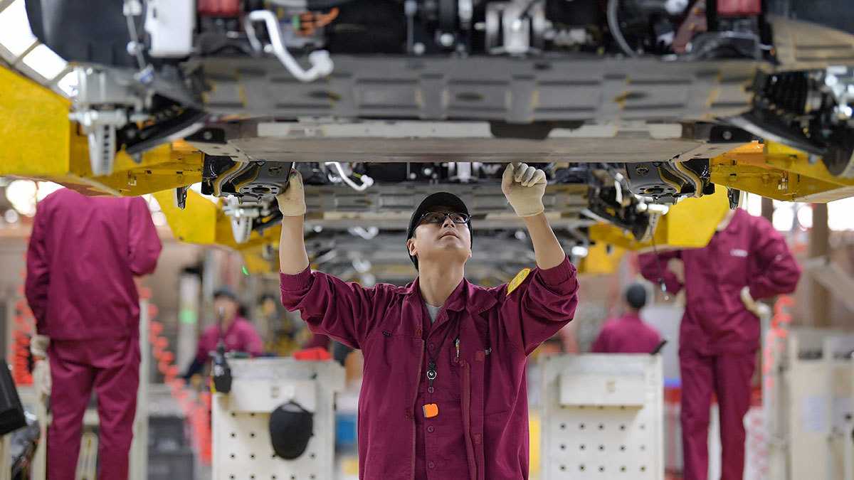 Стоит ли покупать китайские автомобили: разбираемся в вопросе