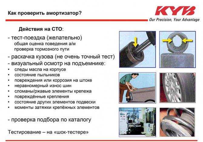 Замена амортизаторов крышки багажника: как поменять упор на иномарке и на отечественном авто | avtoskill.ru