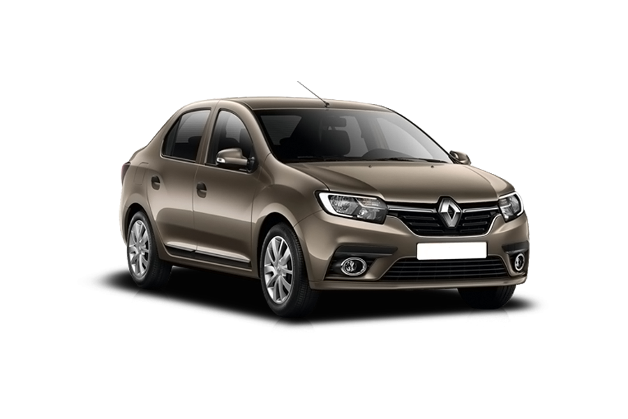 Renault представил новые dacia logan и sandero - журнал движок.