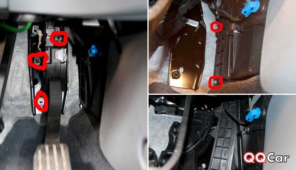 Рекомендации по замене салонного фильтра на ford mondeo 3 и 4 поколения. форд мондео 4 замена салонного фильтра