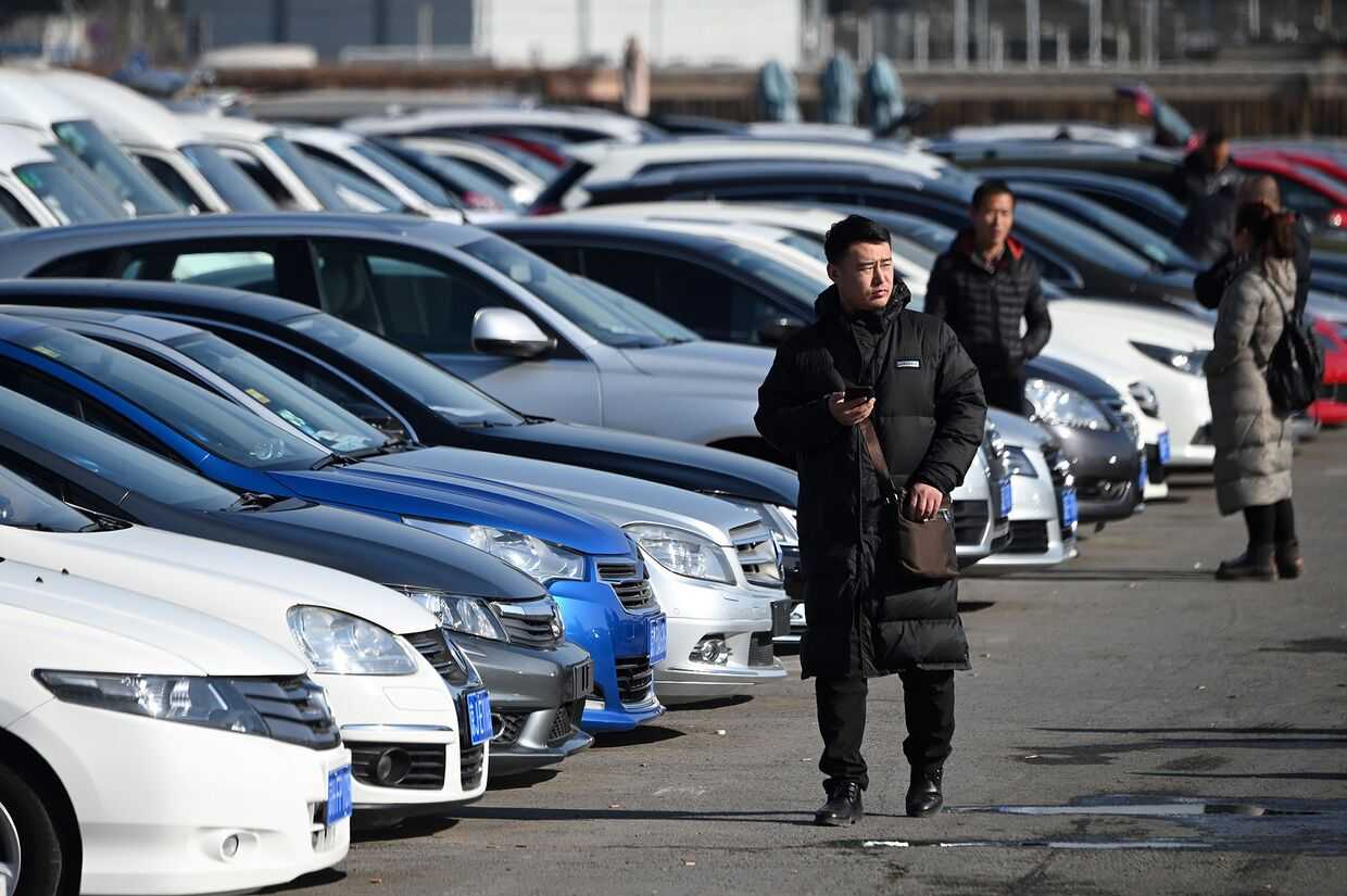 Отзывы о китайских автомобилях: плюсы и минусы :: syl.ru
