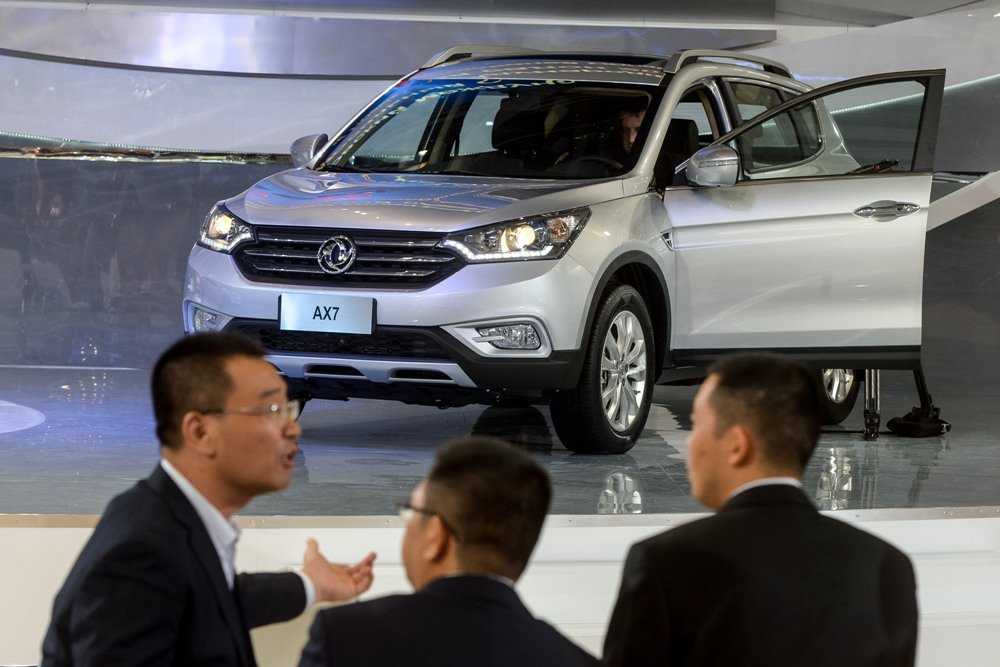 Автомобили китайского производства, стоит ли покупать
