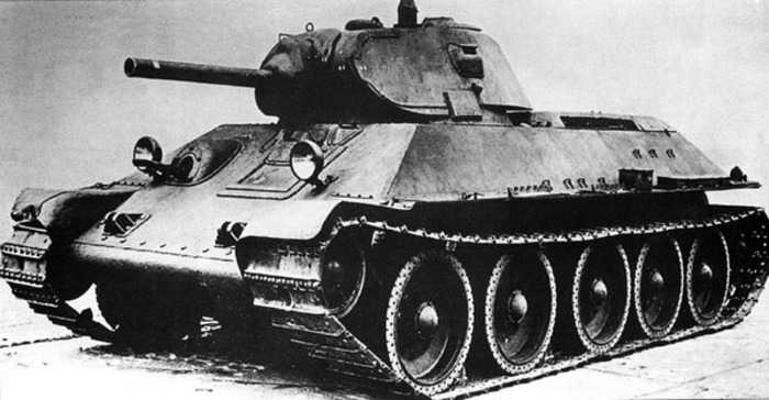 Сбежавший танк: вымысел или реальные события легли в основу нашумевшего фильма «т-34»