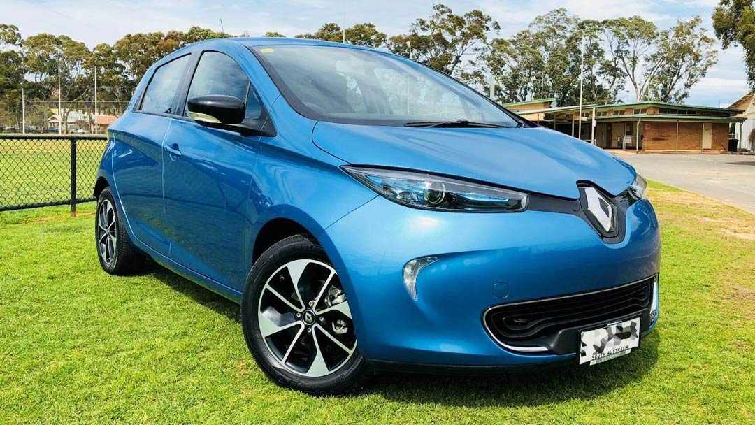 Renault zoe 3 поколение. цена, технические характеристики, фото, обзор