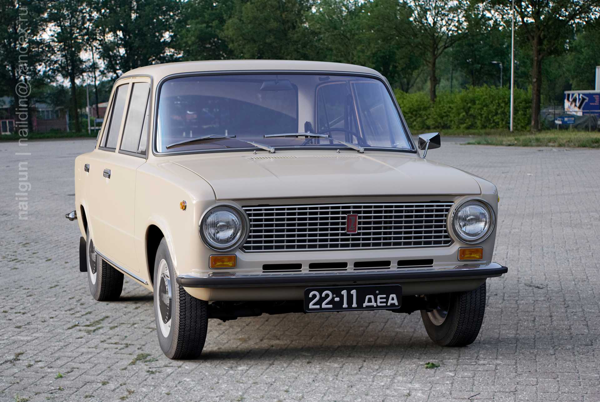 Интересные факты о ваз-2106 – самом желанном советском автомобиле | авто info