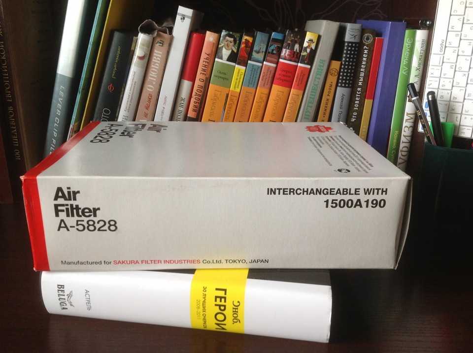 Фильтр воздушный на лансер 10 – воздушный фильтр митсубиси лансер 10: выбор и замена